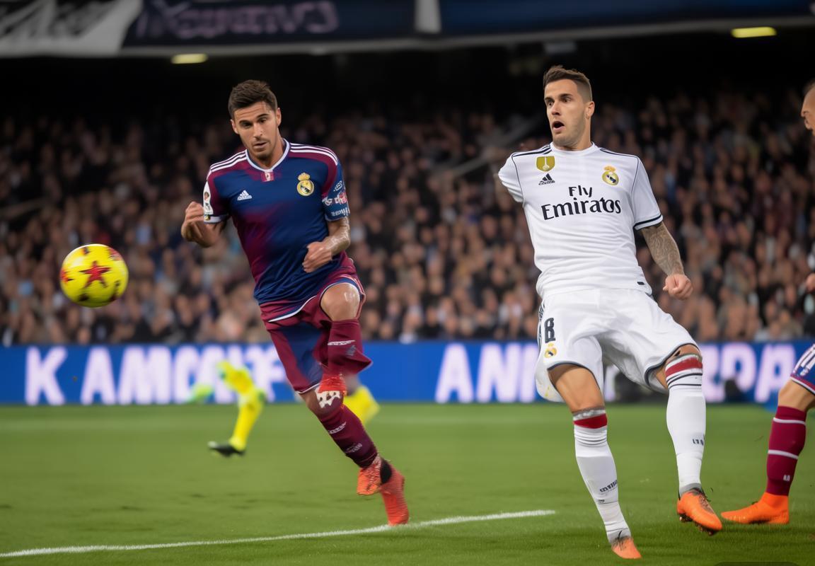 皇马欧冠遭逆转！米利唐两失误葬送好局，阿隆索下课危机加剧